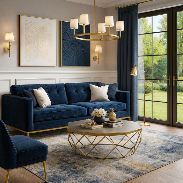 Glamour GL1714 Coffee table