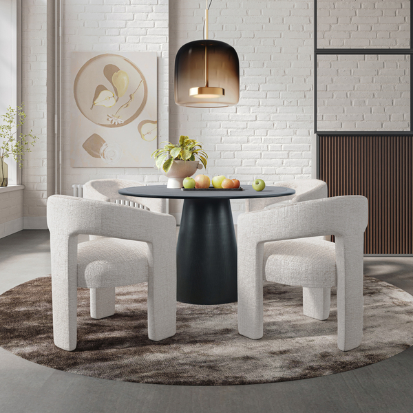 Avola AV2271-50 Dining table 127cm