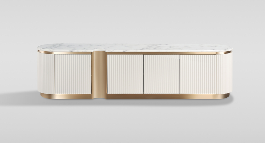Stilig ST916F TV Cabinet