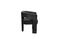 Leith LET71BLA Upholstered chair