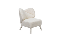 Leith LET82B Lounge chair