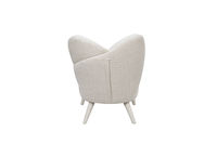 Leith LET82B Lounge chair