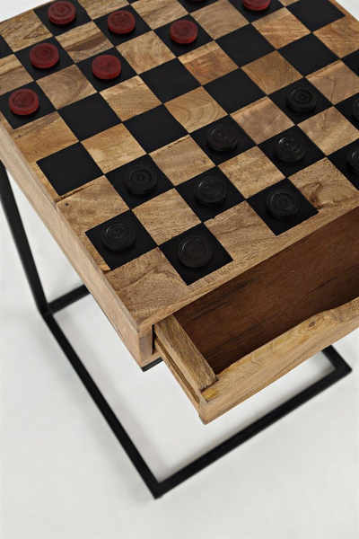Avola AV1730-26 Checkerboard table