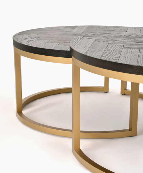 Seville SEV07-0 Nest of tables