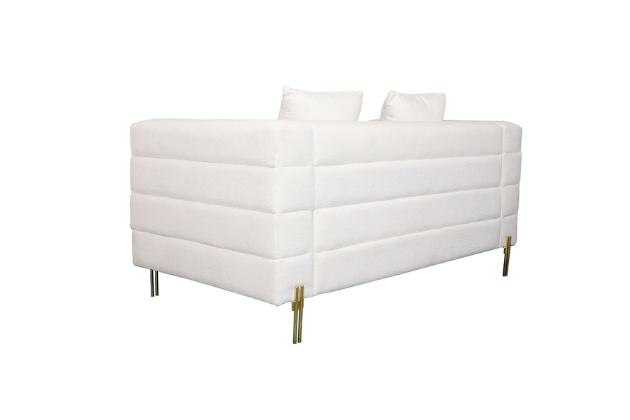Nua N49-1 Sofa