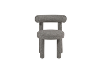 Leith LET77GR Upholstered chair