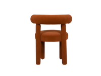 Leith LET77S Upholstered chair