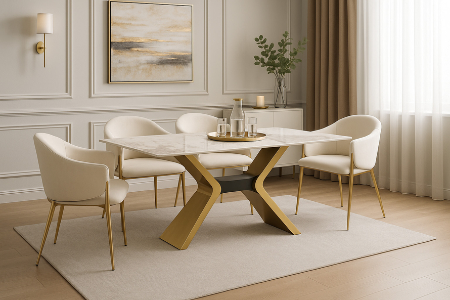 Modig M40 Dining table 180cm