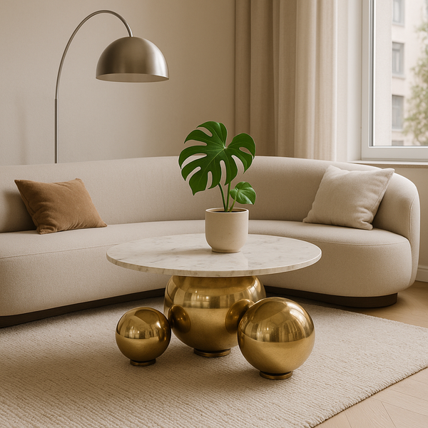 Modig M63 Coffee table