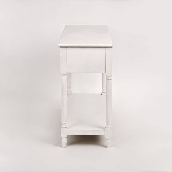 Livorno LIV080-W Console table