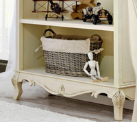 Rimini RI02 Bookcase