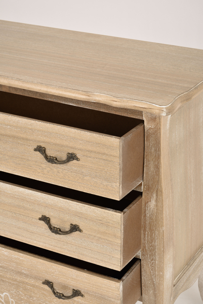 Merano ME010 Chest of drawers