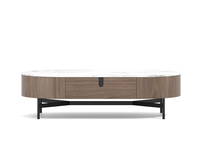 Silario SA06 Coffee table