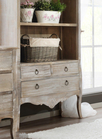 Merano ME02 Bookcase