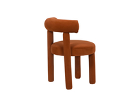 Leith LET77S Upholstered chair