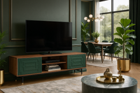 Stilig ST153 TV Cabinet