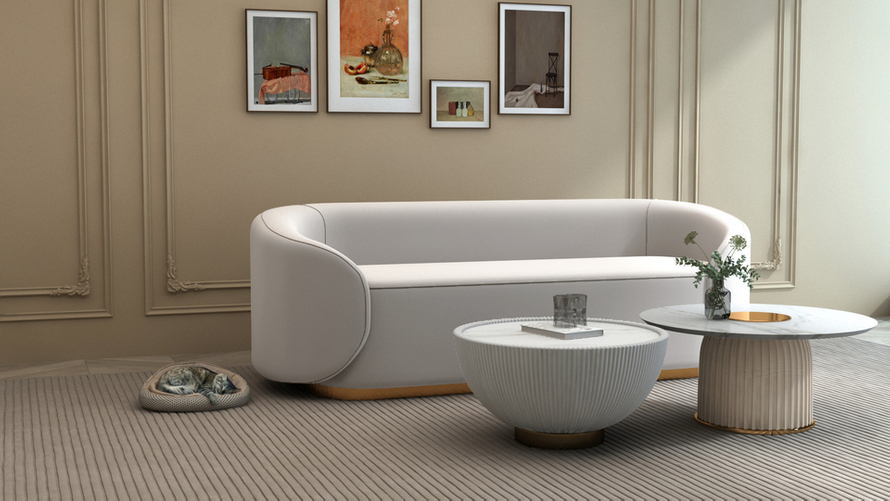 Modig M72 Coffee table