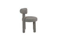Leith LET77GR Upholstered chair
