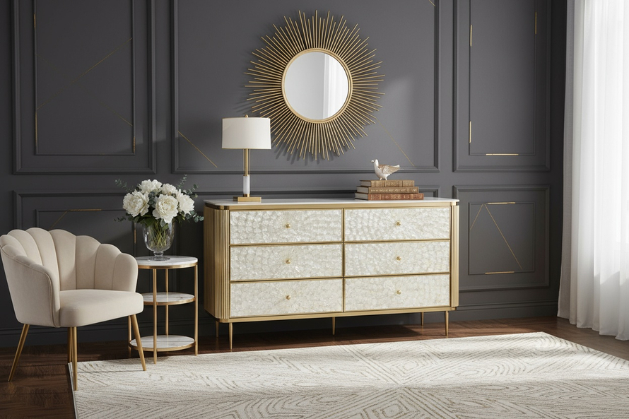 Stilig ST910 Sideboard