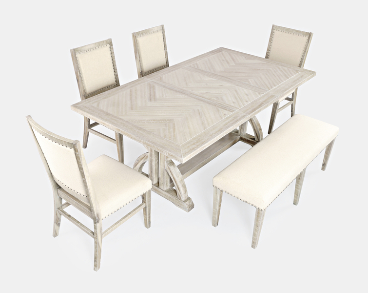 Avola AV1933-52 Upholstered bench