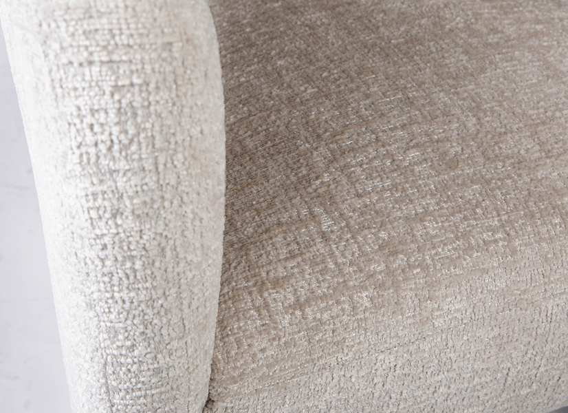 Leith LET71T Upholstered chair