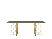 Rose Hill RH10 Dining table 200cm