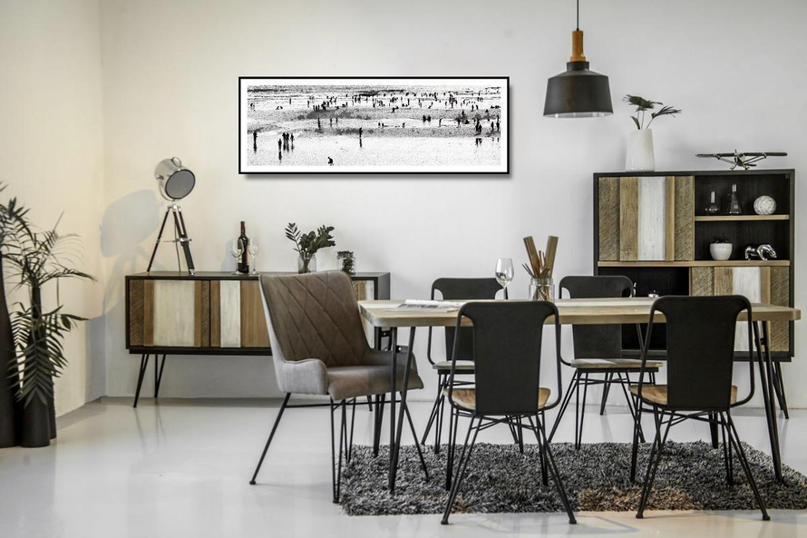 Adesso ADESD01 Sideboard