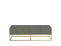 Rose Hill RH06 Coffee table