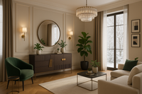 Stilig ST102B Komoda