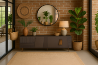 Stilig ST101B TV Cabinet