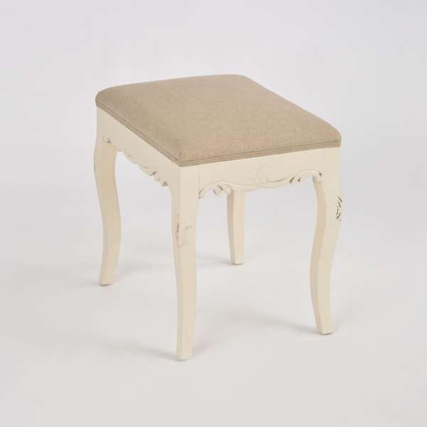 Rimini RI046 Upholstered stool