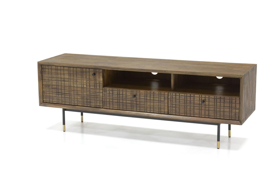 Maze MAZL01-160 TV Cabinet