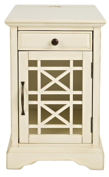 Avola AV675-22 Bedside table