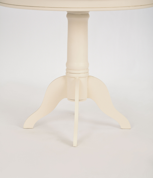 Rimini RI116 Dining table 90cm