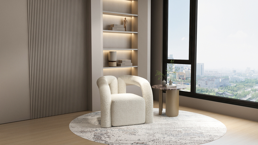 Modig M81 Accent table