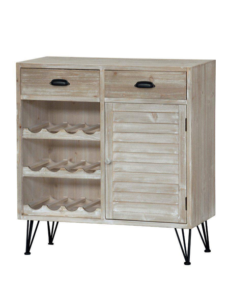 Loano LO08 Wine cabinet