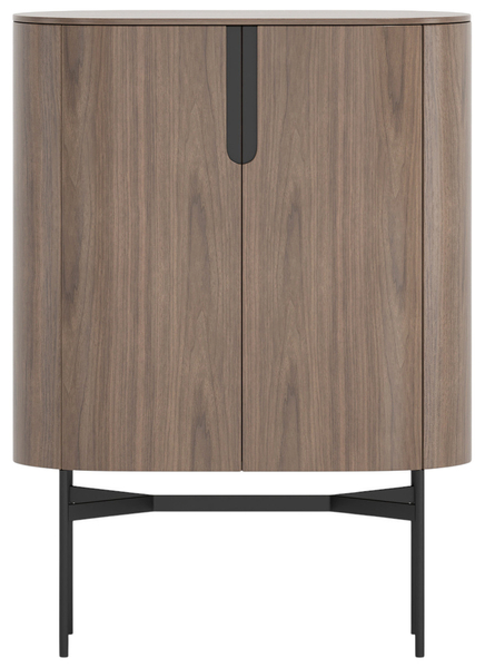 Silario SA08 Highboard