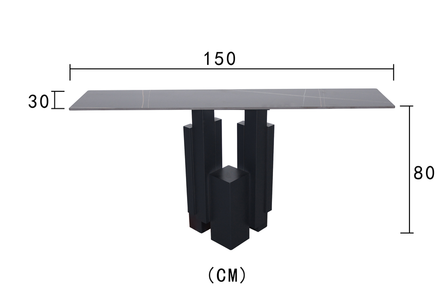 Modig M20-150 Console table
