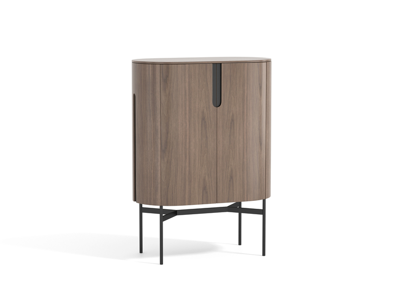 Silario SA08 Highboard
