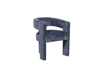 Leith LET71NB Upholstered chair