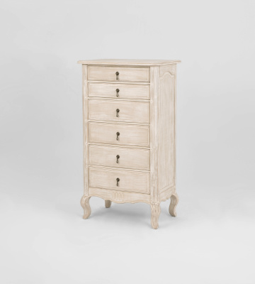 Venezia Bianco VEB821K Komoda