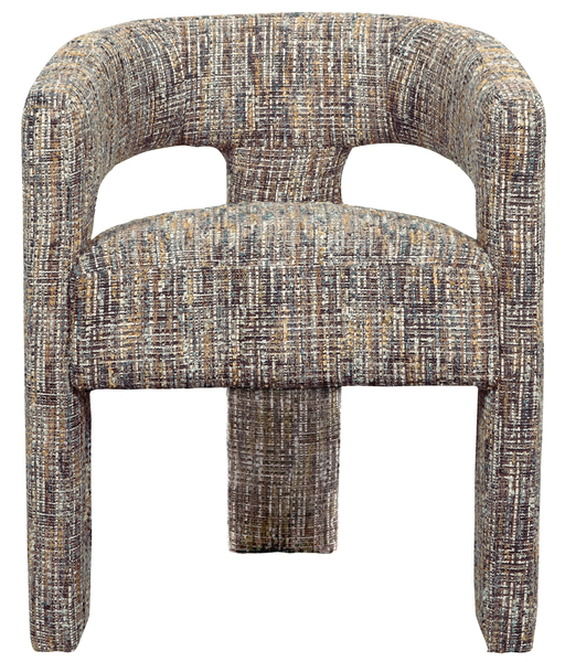 Leith LET71MB Upholstered chair