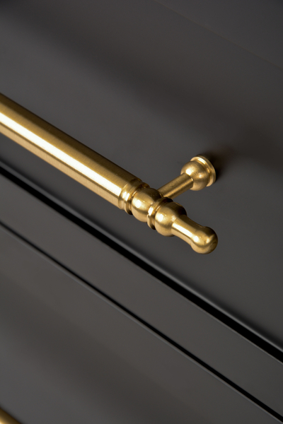 Hamilton HT013 Bedside table