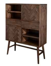 Ashton ASTL04 Komoda