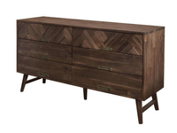 Ashton ASTB04 Chest of drawers