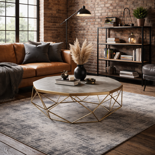 Glamour GL1714 Coffee table