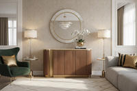 Stilig ST917D Sideboard