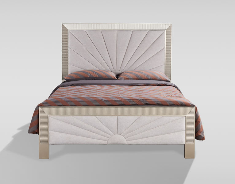 Stilig ST900Q Łóżko tapicerowane 160cm