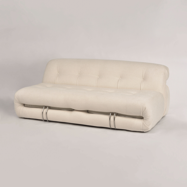 Nua N59-1 Sofa 