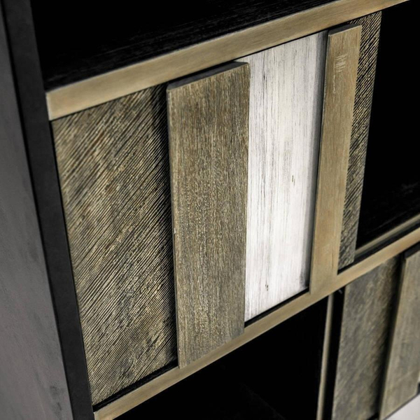 Adesso ADESL02 Bookcase